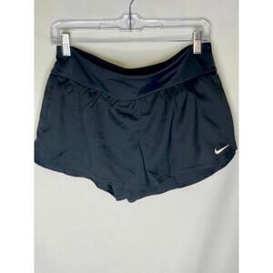 NWT Women's Nike Dri Fit Running Shorts - Size M